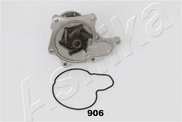 3509906 Ashika Насос охолодження