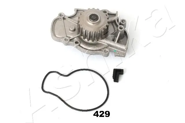 Помпа охолодження Aisin AISWPH001V ціна, від 30.77 USD