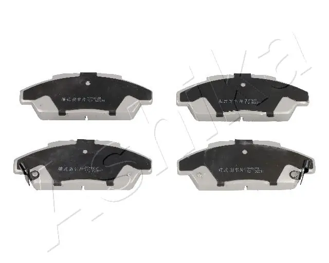 Гальмівні колодки Mintye MP308J ціна, від 13.95 USD