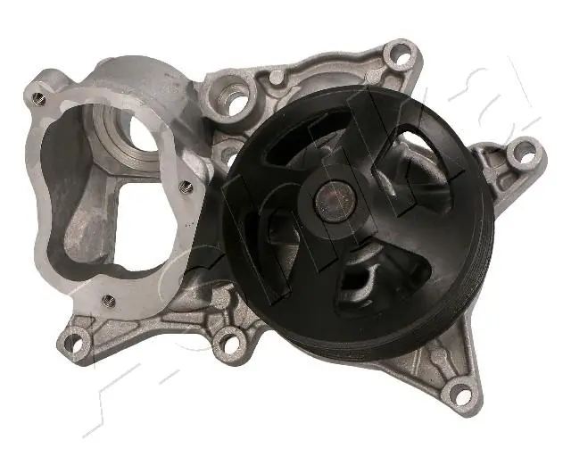 Насос охолодження на BMW 7  F01, F02, F03, F04