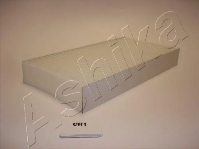 Купити AS2493 Polcar Фільтр салону вугільний