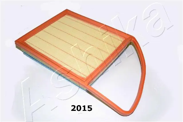 20022015 Ashika Повітряний фільтр двигуна