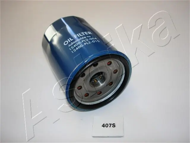 B14007 Union Фільтр масла