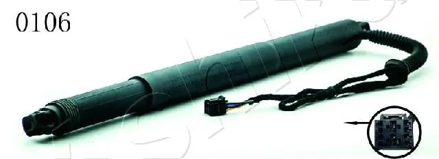 Амортизатор двері задньої Glossyautoparts EBY420244A3220 ціна, від 114.79 USD