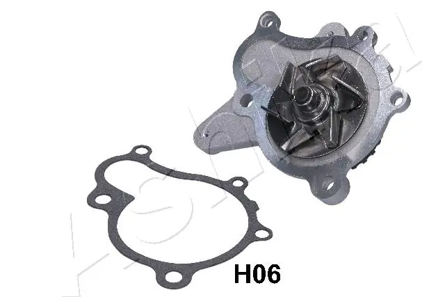 Водяний насос Ashika 35H0006