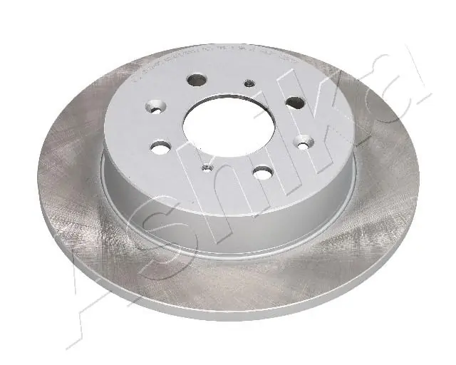 BS0986479014 Polcar Гальмо дискове переднє