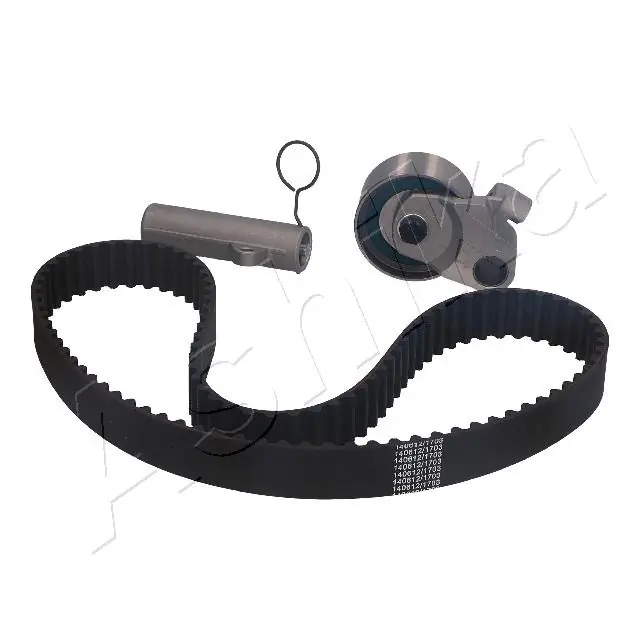 Комплект ГРМ Ashika KCT889C ціна, від 91.04 USD