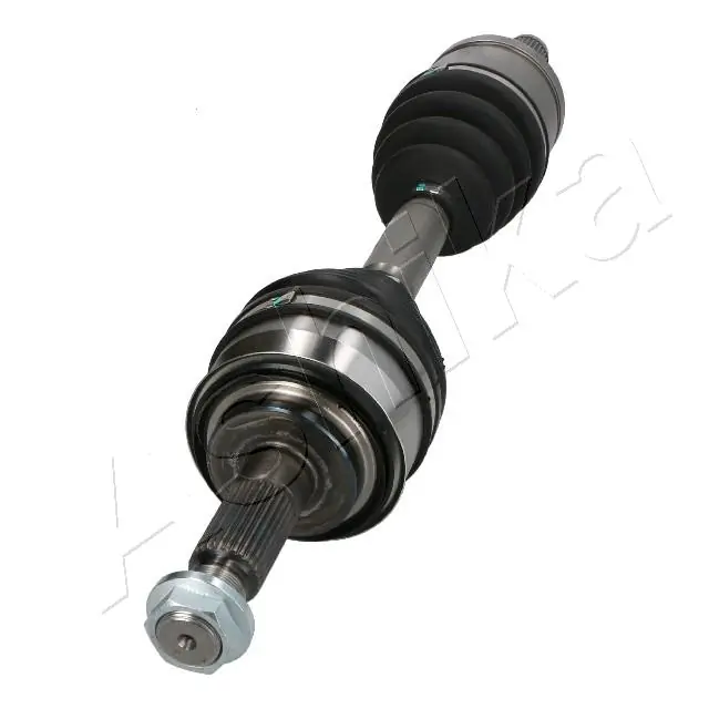Піввісь (привід) передня TOJ0297 Magneti Marelli