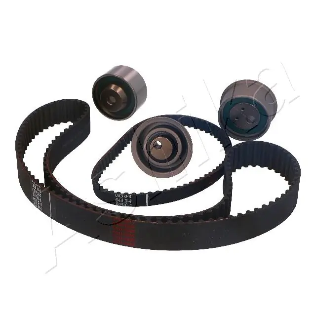 Комплект ГРМ Ashika KCT530 ціна, від 53.93 USD
