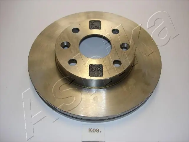Купити KDX7433251 Parts-Mall Ротор гальмівний
