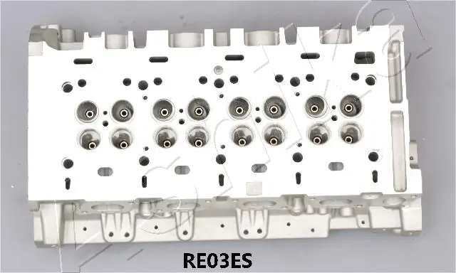 ГБЦ RE03ES Ashika
