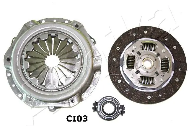 Комплект зчеплення (3 частини) Polcar VA821340 ціна, від 59.66 USD