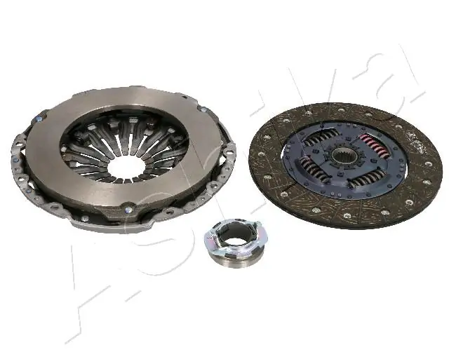 832281 VALEO Зчеплення в зборі