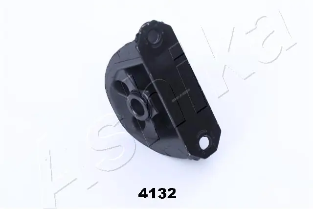 GOM4132 Ashika Сайлентблок (подушка) редуктора заднього моста, передній