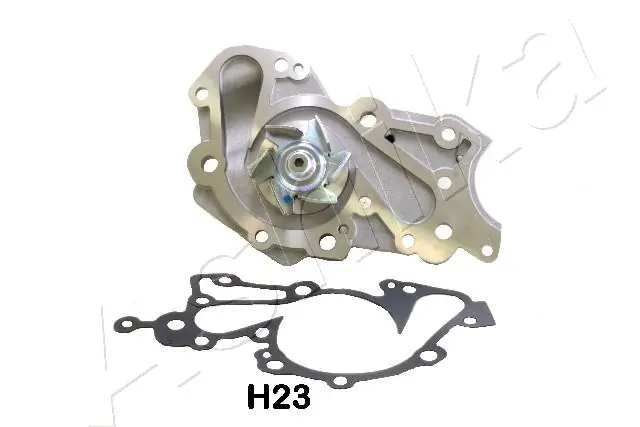 350HH23 Ashika Насос охолодження