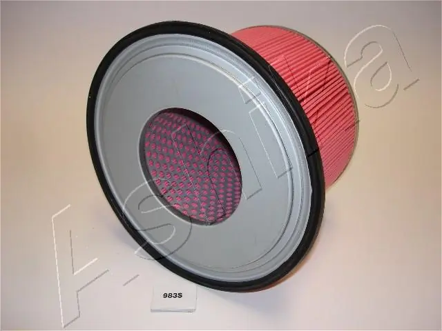 Фільтр повітряний Japan Cars B20307JC