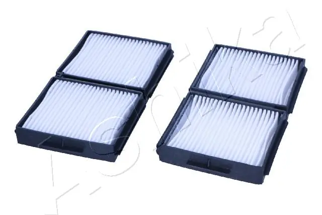 Купити FC0502 AMP/Paradowscy Фільтр салону вугільний
