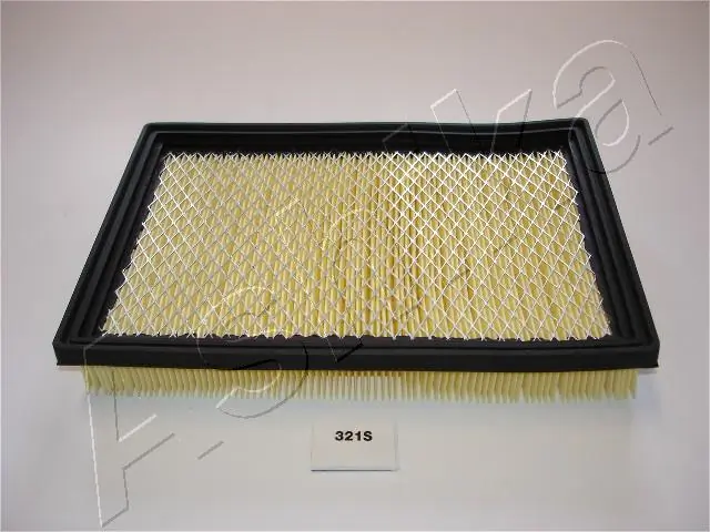 Елемент повітряного фільтра Hans Pries (Topran) 300010595 ціна, від 4.36 USD