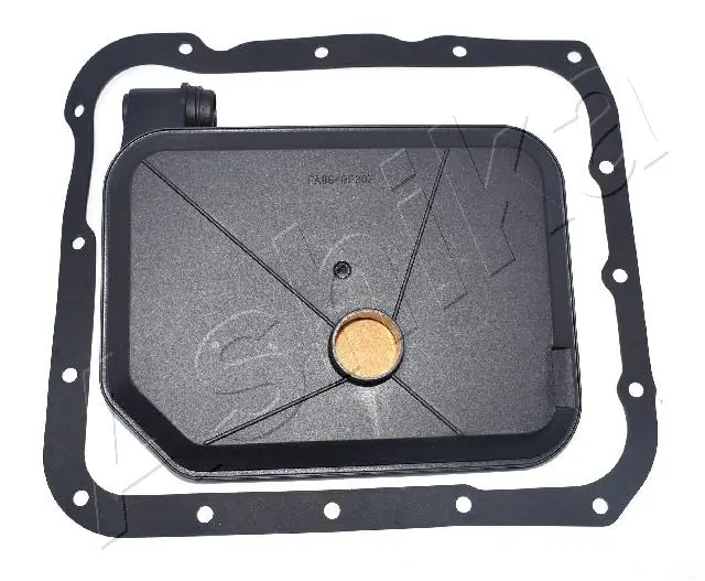 Фільтр коробки автомат Mitsubishi Outlander I позашляховик (CU) (2003 - 2008) ціна, від 38.01 USD