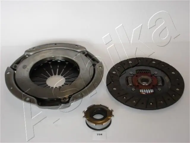Комплект зчеплення (3 частини) INA 623304960 ціна, від 157.79 USD