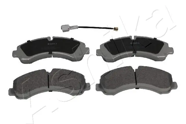Гальмівні колодки Mitsubishi MK530890 ціна, від 41.90 USD