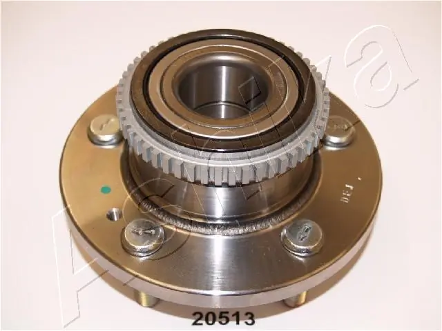 Задня маточина CX1214 Polcar