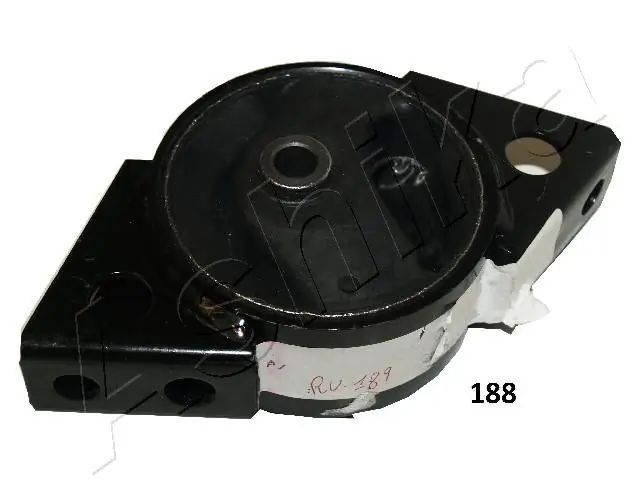 Опора двигуна задня Polcar S2227011