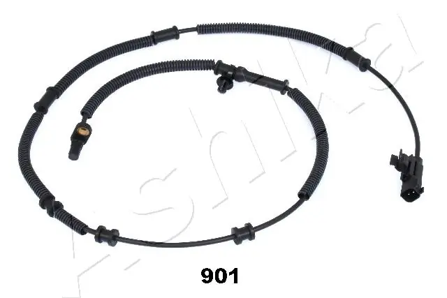 Датчик АБС (ABS) задній Chrysler 04721563AF ціна, від 17.14 USD