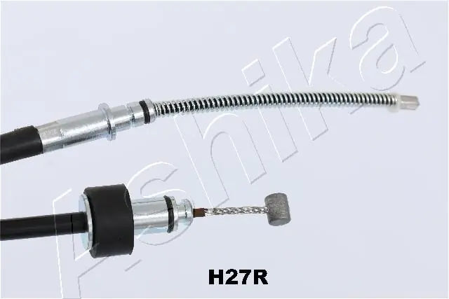 1310HH27R Ashika Трос ручного гальма задній, лівий