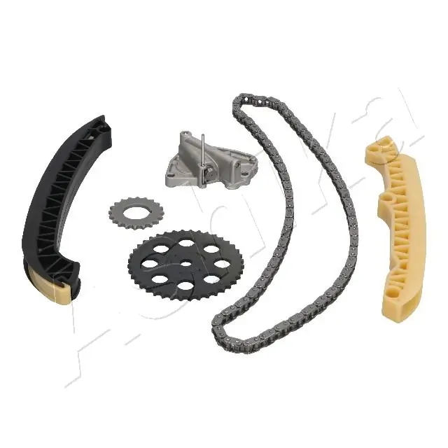 Купити 2M216700AA Ford Комплект ланцюга ГРМ