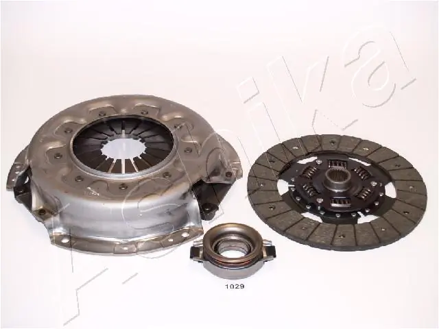 Комплект зчеплення (3 частини) Aisin AISKN094 ціна, від 179.48 USD