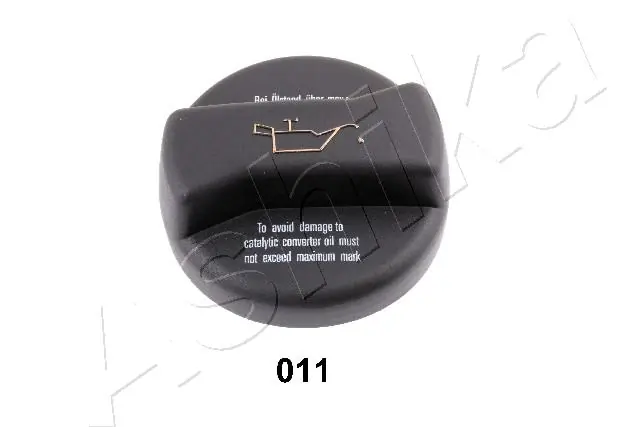 Кришка маслозаливной горловини 108232515 Hans Pries (Topran)