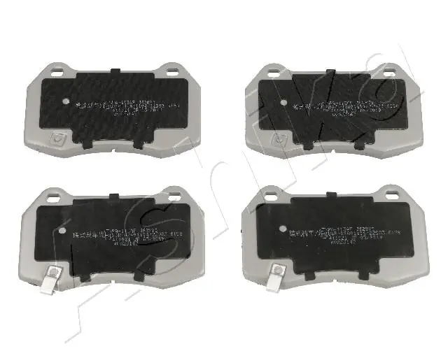Тормозні колодки Ford 5151249