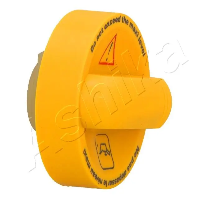 Кришка маслозаливной горловини A2156 Polcar