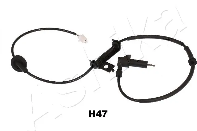 1510HH47 Ashika Датчик ABS задній лівий