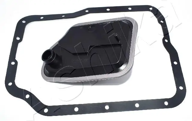Масло АКПП Racer RTK9005