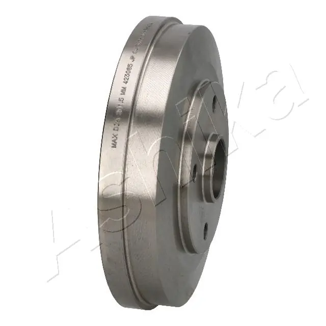 Купити 58411FD100 VALEO Барабан гальмівний задній