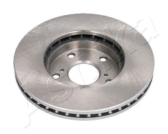 6002275C Ashika Гальмо дискове переднє
