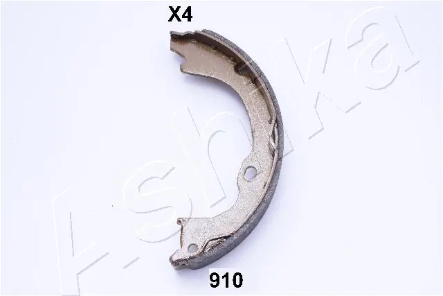 Купити K68003607AB Fiat/Alfa/Lancia Гальмівні колодки гальма стоянки
