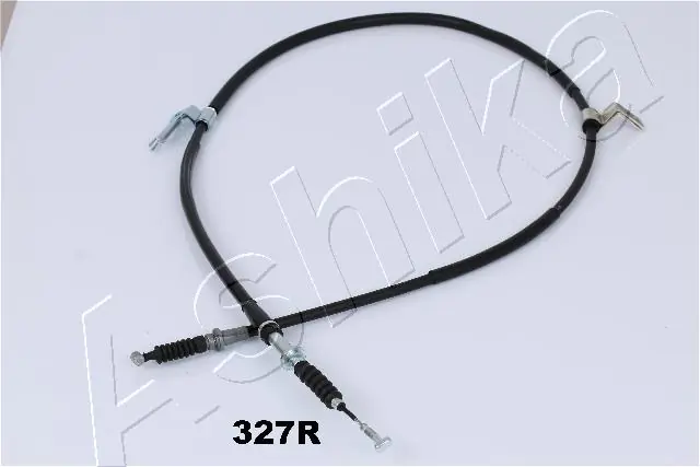 Трос стоянкового гальма задній правий Adriauto AD220289 ціна, від 23.12 USD