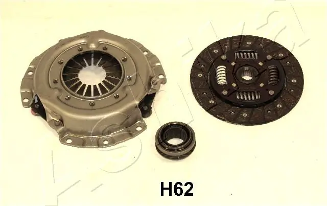 Комплект зчеплення (3 частини) Exedy HYK2021 ціна, від 110.77 USD