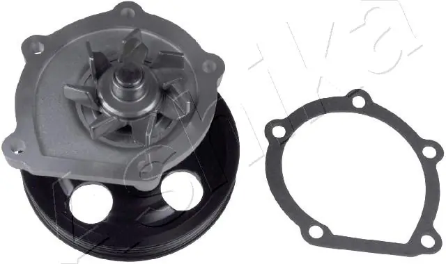  Помпа Toyota Corolla 