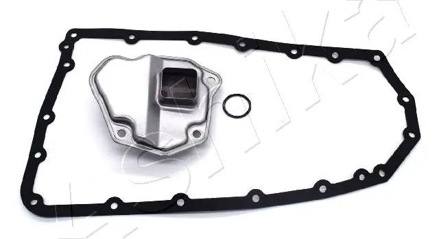 Масло АКПП Mitsubishi Lancer X