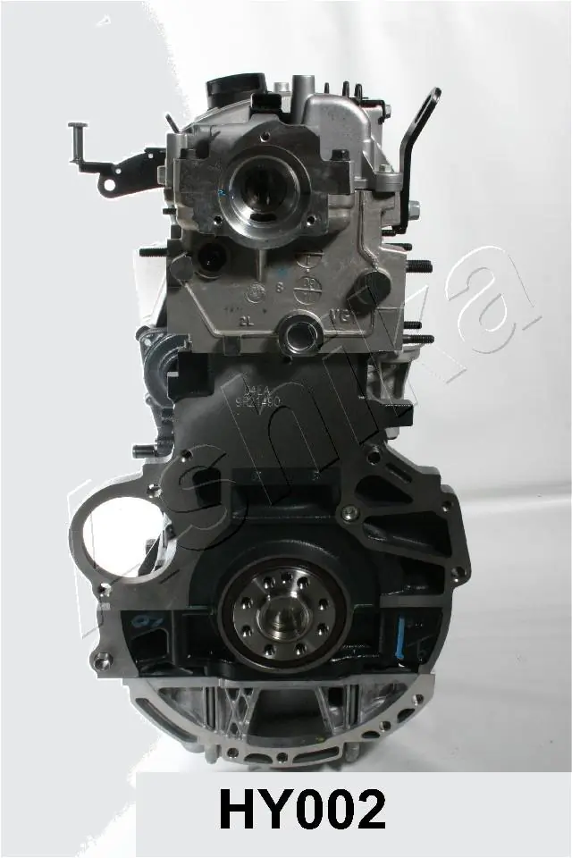 Купити Двигун Hyundai Tucson I JM