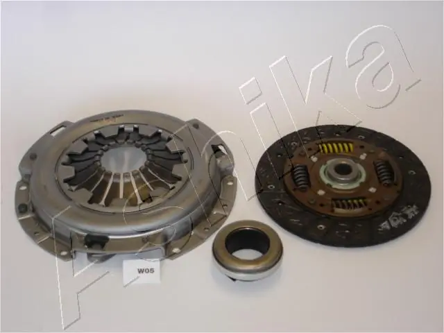 Зчеплення DWK026 VALEO