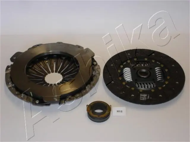 Комплект зчеплення  VALEO VKD34063