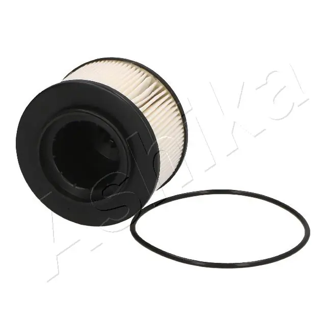 Фільтр паливний Maxgear PF507