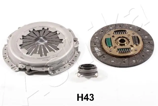 HDK174 VALEO Зчеплення в зборі