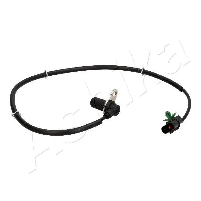 Купити MR407270 Chrysler Датчик АБС (ABS) задній, лівий