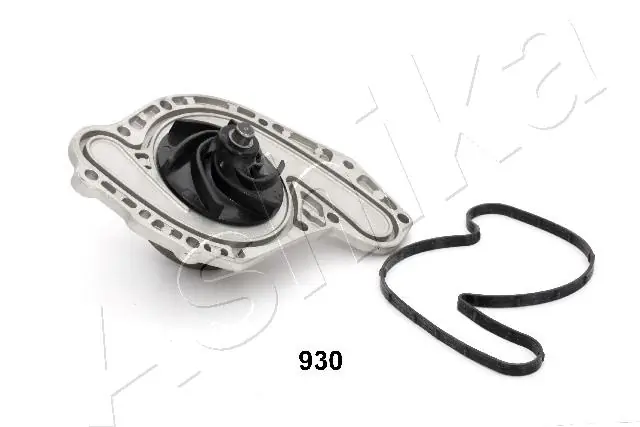 3509930 Ashika Насос охолодження